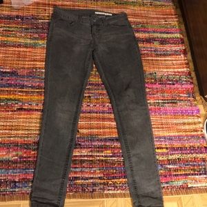 Gray DKNY Jeans
